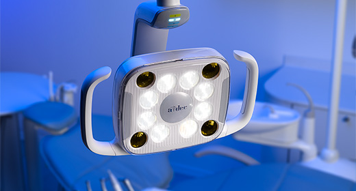 dental light led